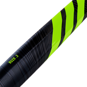 Adidas Hockey | Adidas Hockey Ruzo .3 (2025) | Ruzo .3 (2025) - 36.5" Super Light | Total Hockey