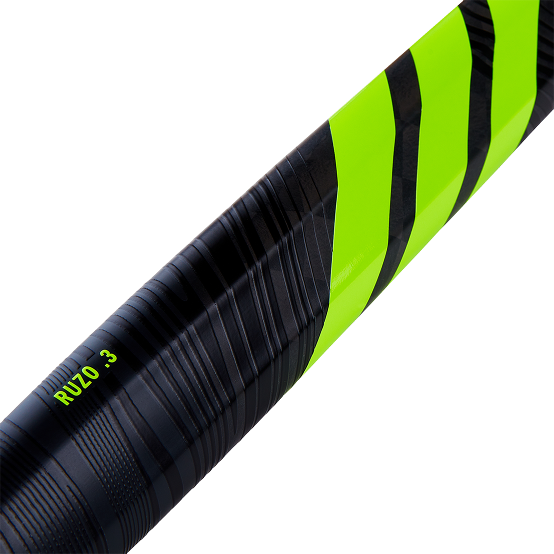Adidas Hockey | Adidas Hockey Ruzo .3 (2025) | Ruzo .3 (2025) - 36.5" Super Light | Total Hockey