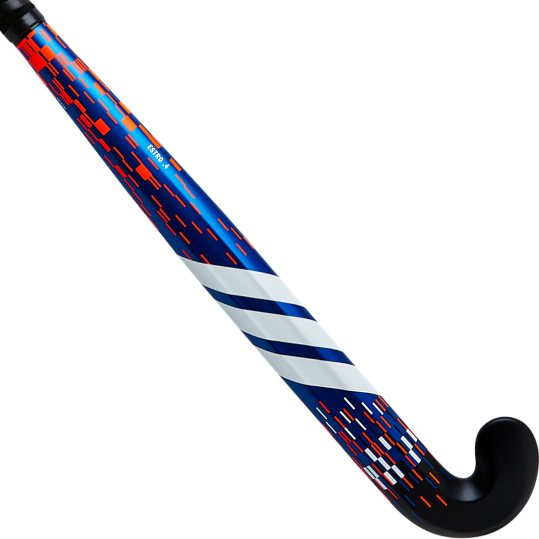 Adidas Hockey | Adidas Hockey Estro .4 (2025) | Estro .4 (2025) - 36.5" Super Light | Total Hockey