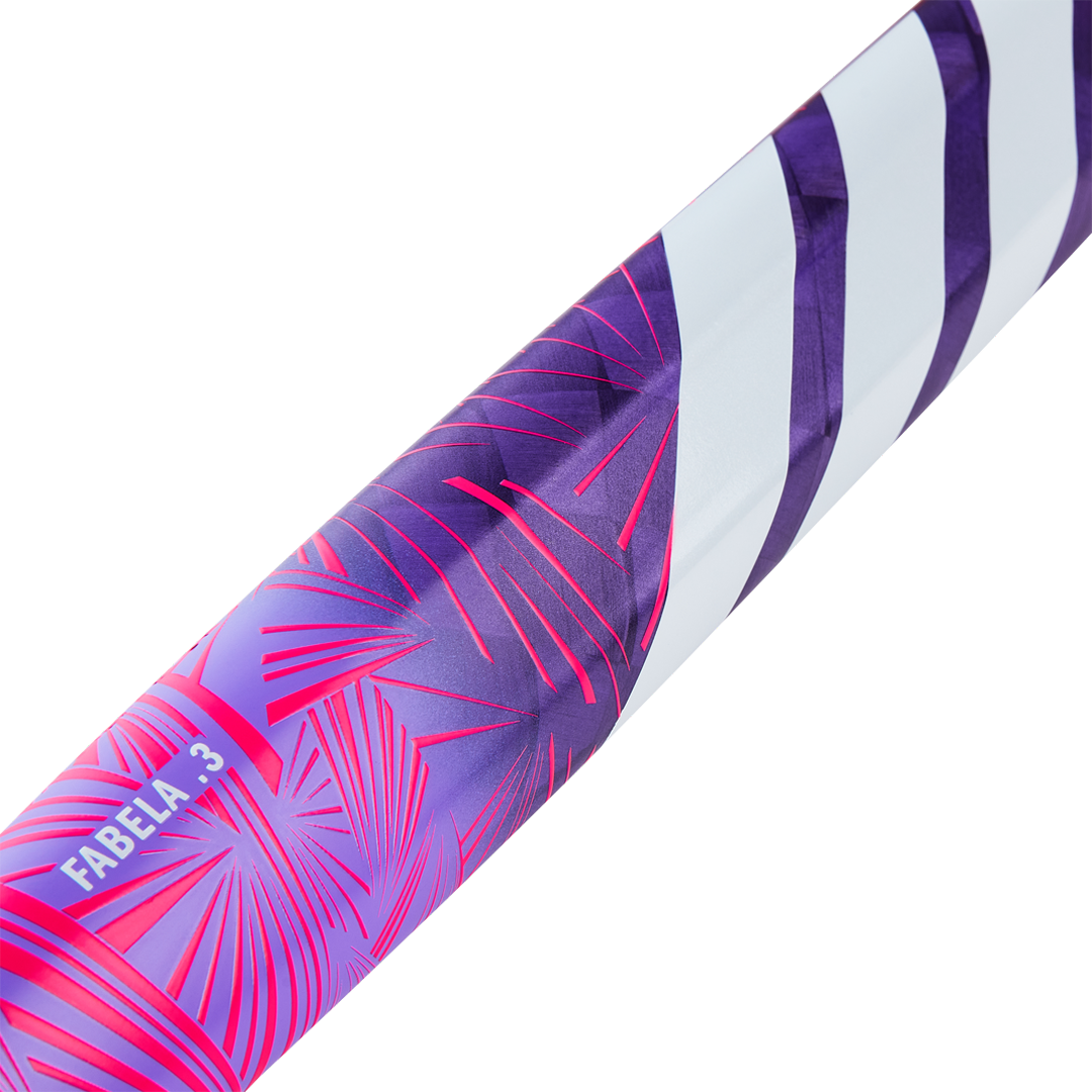 Adidas Hockey | Adidas Hockey Fabela .3 (2025) | Fabela .3 (2025) - 36.5" Super Light | Total Hockey