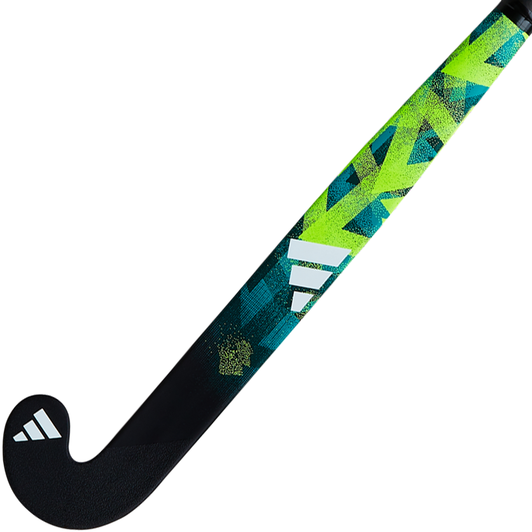 Adidas Hockey | Adidas Hockey Chaosfury .6 Jr (2025) | Chaosfury .6 Jr (2025) - 34" Super Light | Total Hockey