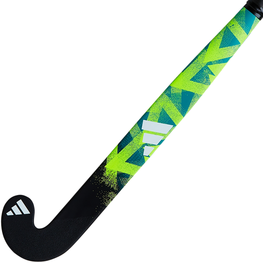 Adidas Hockey | Adidas Hockey Chaosfury .7 Jr (2025) | Chaosfury .7 Jr (2025) - 34" Super Light | Total Hockey