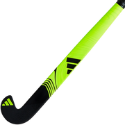 Adidas Hockey | Adidas Hockey Ruzo .8 Jr (2025) | Ruzo .8 Jr (2025) - 28" Light | Total Hockey