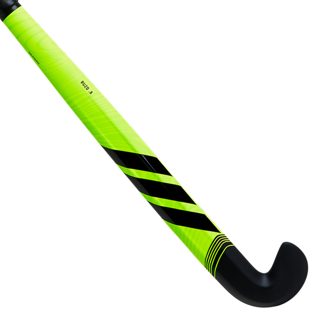 Adidas Hockey | Adidas Hockey Ruzo .8 (2025) | Ruzo .8 (2025) - 36.5" Super Light | Total Hockey