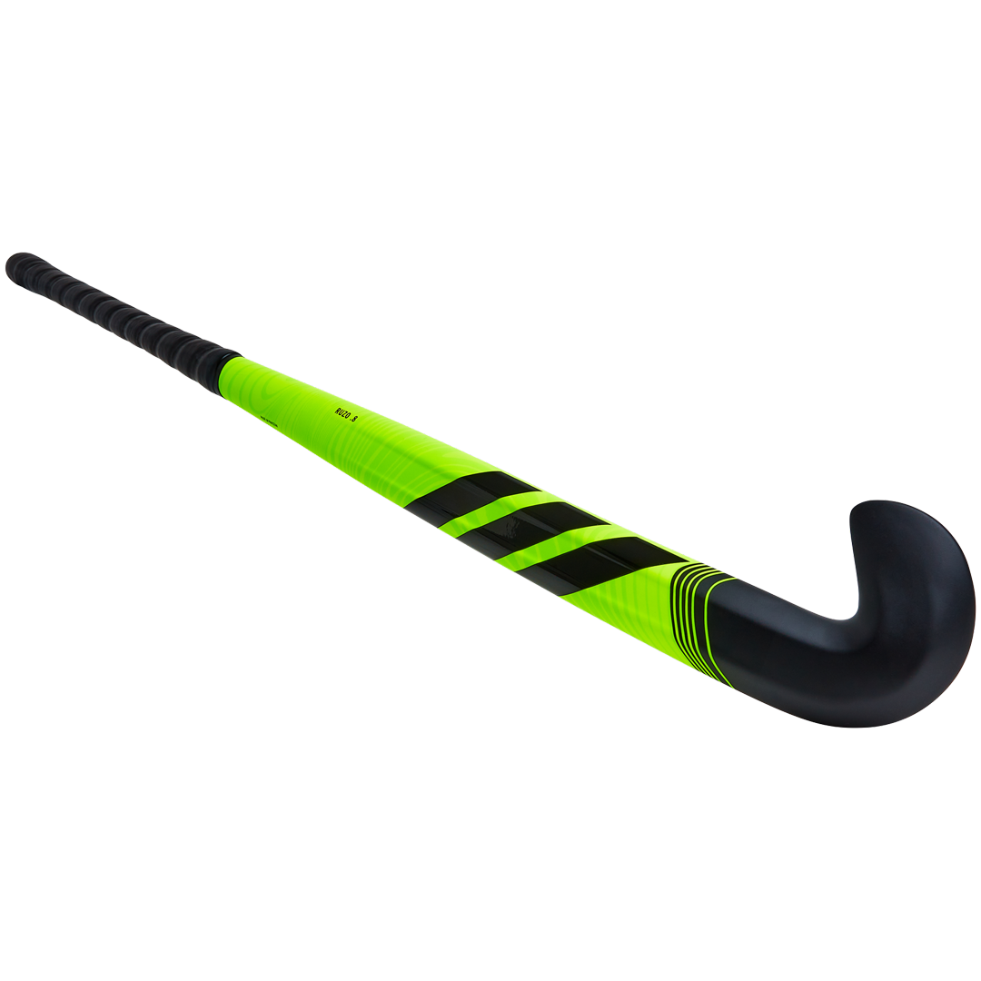 Adidas Hockey | Adidas Hockey Ruzo .8 (2025) | Ruzo .8 (2025) - 36.5" Super Light | Total Hockey