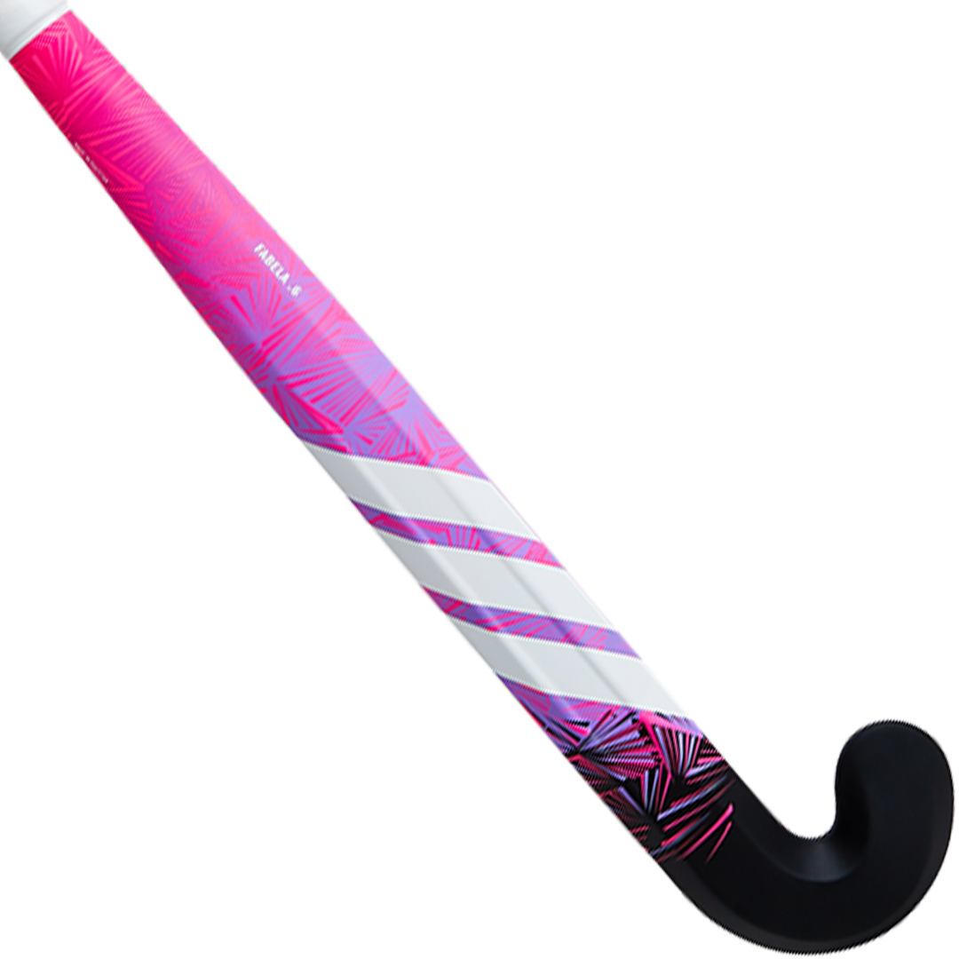 Adidas Hockey | Adidas Hockey Fabela .6 (2025) | Fabela .6 (2025) - 36.5" Super Light | Total Hockey