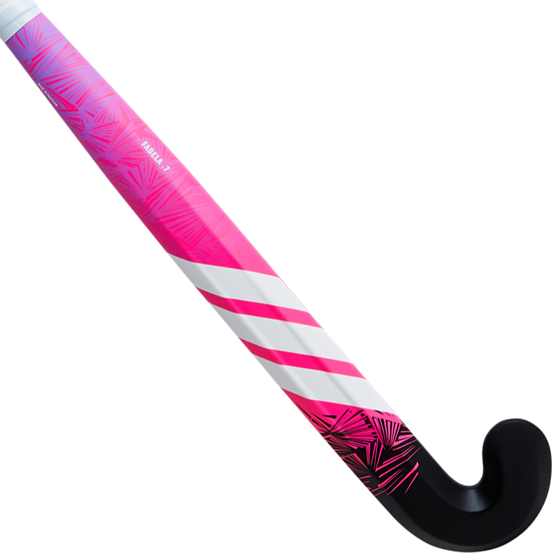 Adidas Hockey | Adidas Hockey Fabela .7 (2025) | Fabela .7 (2025) - 36.5" Super Light | Total Hockey