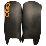 OBO | OBO CLOUD Legguards Black | CLOUD Legguards Black - Black / Medium | Total Hockey