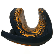 OBO | OBO CLOUD Legguards Black | CLOUD Legguards Black - Black / Medium | Total Hockey