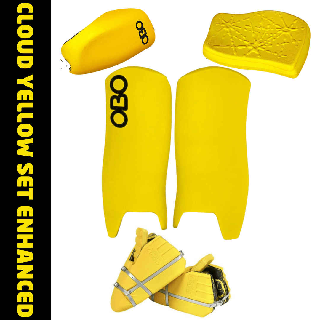 CLOUD Yellow Set Enhanced