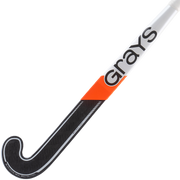Grays | Grays JB8 White LE (2025) | JB8 White LE (2025) - 36.5" Light | Total Hockey