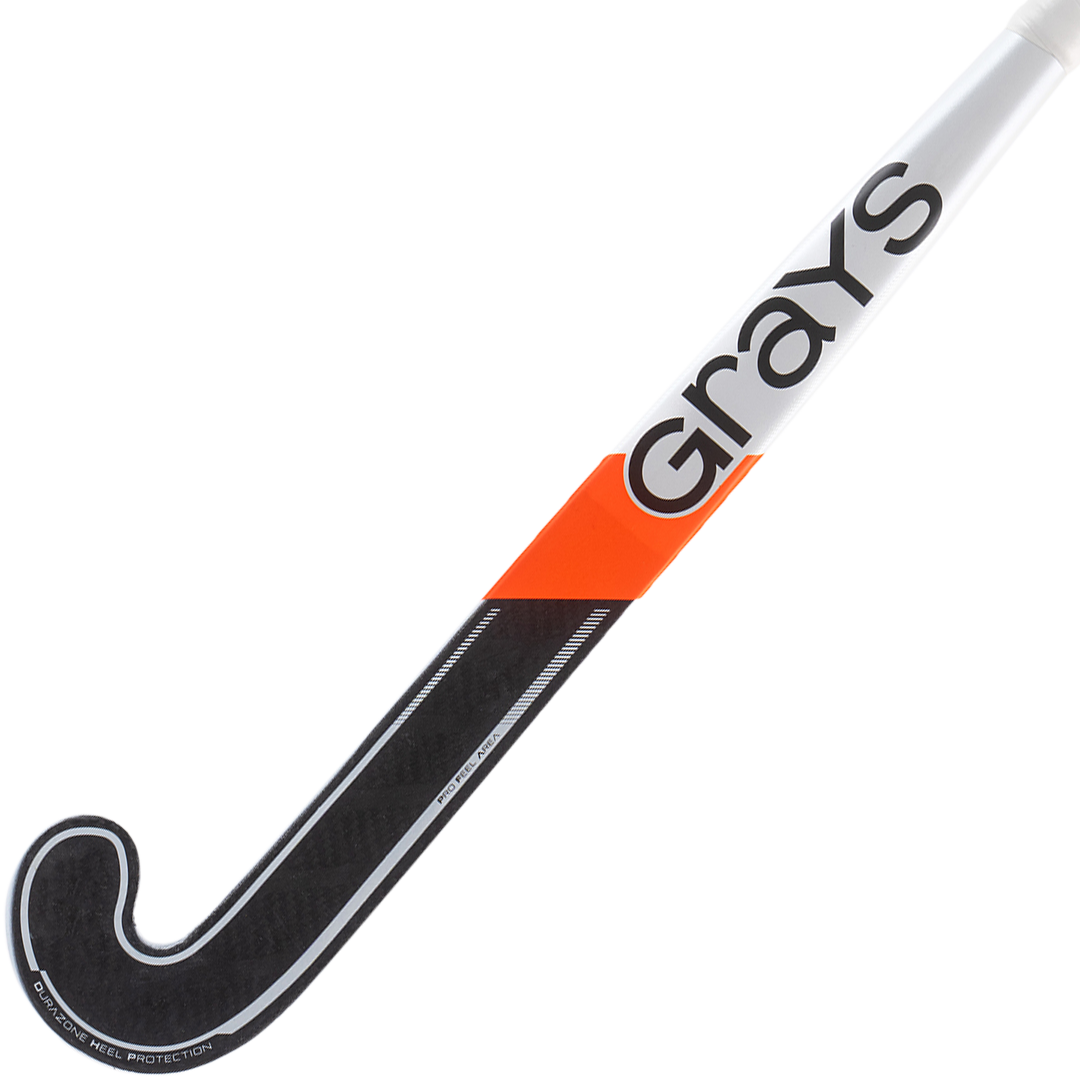 Grays | Grays JB8 White LE (2025) | JB8 White LE (2025) - 36.5" Light | Total Hockey