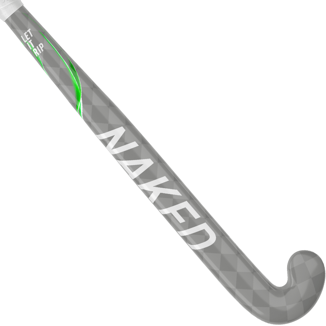 Naked Hockey | Naked Hockey Dream Plus (2024) | Dream Plus (2024) - 36.5" Light | Total Hockey