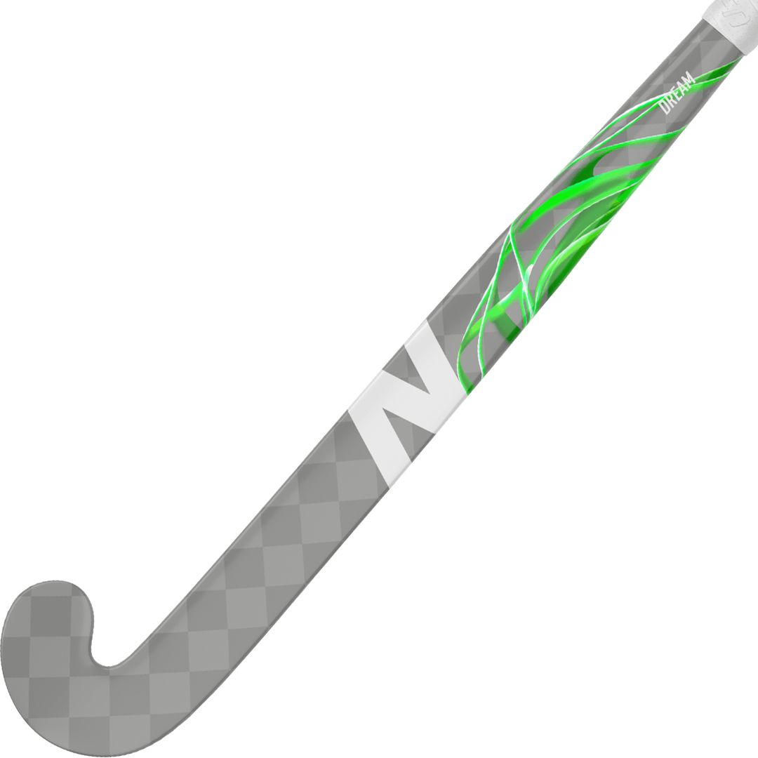 Naked Hockey | Naked Hockey Dream Plus (2024) | Dream Plus (2024) - 36.5" Light | Total Hockey
