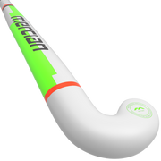 Mercian Hockey | Mercian Hockey Genesis FG100 Green (2025) | Genesis FG100 Green (2025) - 30" Light | Total Hockey
