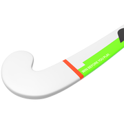 Mercian Hockey | Mercian Hockey Genesis FG100 Green (2025) | Genesis FG100 Green (2025) - 30" Light | Total Hockey