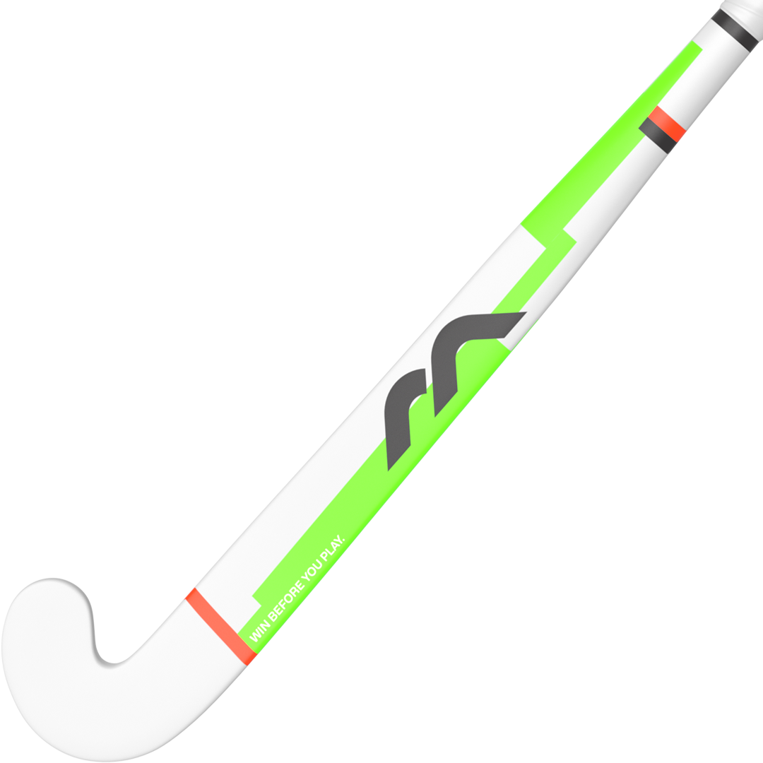 Mercian Hockey | Mercian Hockey Genesis FG100 Green (2025) | Genesis FG100 Green (2025) - 30" Light | Total Hockey