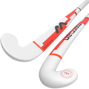 Mercian Hockey | Mercian Hockey Genesis FG100 Red (2025) | Genesis FG100 Red (2025) - 30" Light | Total Hockey