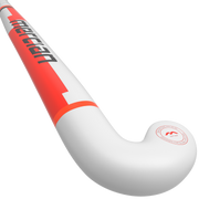 Mercian Hockey | Mercian Hockey Genesis FG100 Red (2025) | Genesis FG100 Red (2025) - 30" Light | Total Hockey