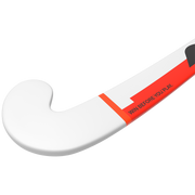 Mercian Hockey | Mercian Hockey Genesis FG100 Red (2025) | Genesis FG100 Red (2025) - 30" Light | Total Hockey