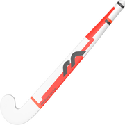 Mercian Hockey | Mercian Hockey Genesis FG100 Red (2025) | Genesis FG100 Red (2025) - 30" Light | Total Hockey