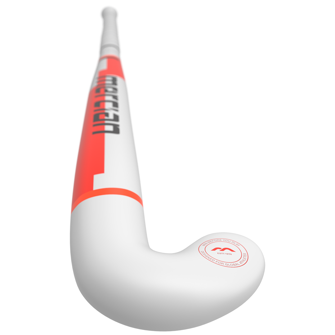 Mercian Hockey | Mercian Hockey Genesis FG100 Red (2025) | Genesis FG100 Red (2025) - 30" Light | Total Hockey