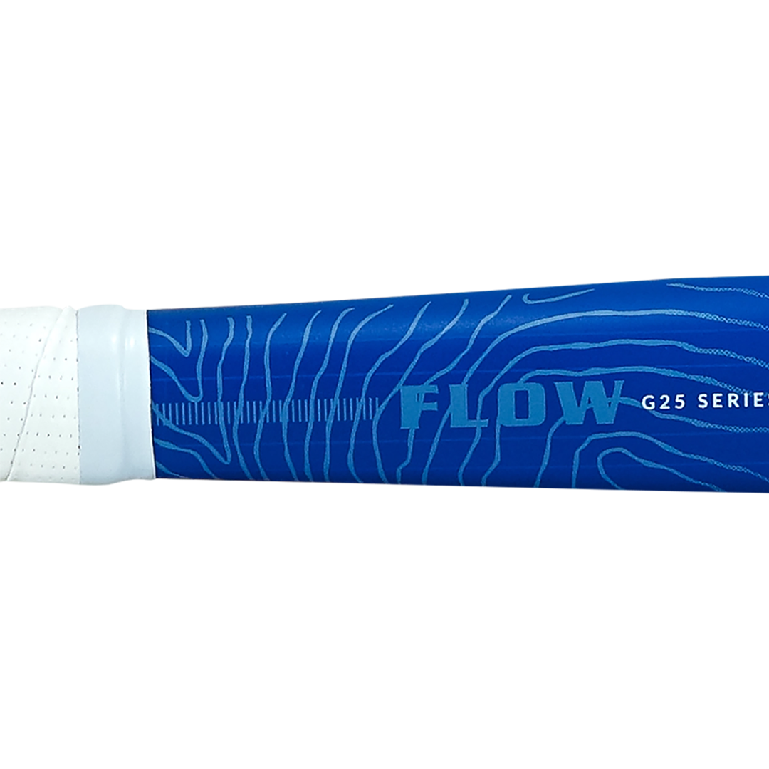 Gryphon Hockey | Gryphon Hockey Flow G25 Jr (2025) | Flow G25 Jr (2025) - 34" Light | Total Hockey
