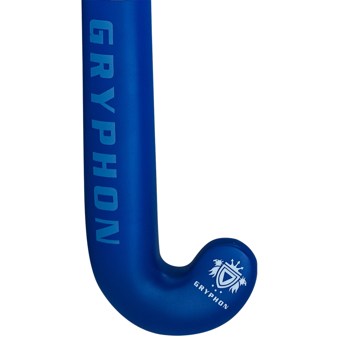 Gryphon Hockey | Gryphon Hockey Flow G25 Jr (2025) | Flow G25 Jr (2025) - 34" Light | Total Hockey