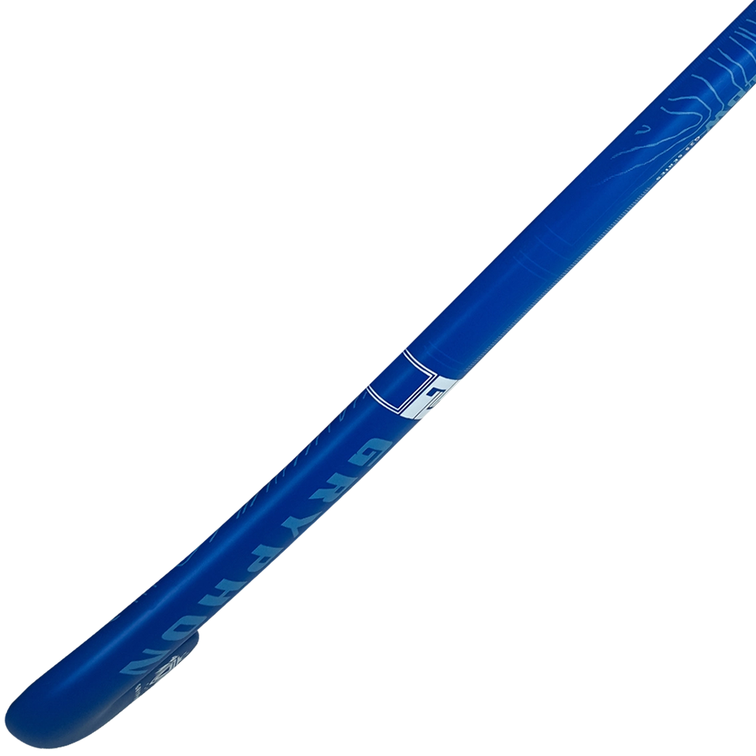 Gryphon Hockey | Gryphon Hockey Flow G25 Jr (2025) | Flow G25 Jr (2025) - 34" Light | Total Hockey