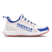 OSAKA Hockey | OSAKA Hockey Furo Paris Edition (2024) | Furo Paris Edition (2024) - EUR 35.5 | UK 2.5 | Total Hockey