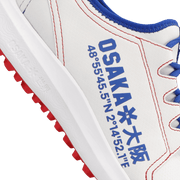 OSAKA Hockey | OSAKA Hockey Furo Paris Edition (2024) | Furo Paris Edition (2024) - EUR 35.5 | UK 2.5 | Total Hockey