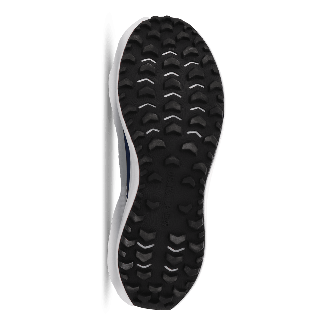 OSAKA Hockey | OSAKA Hockey Furo Estate Blue (2024) | Furo Estate Blue (2024) - EUR 35.5 | UK 2.5 | Total Hockey