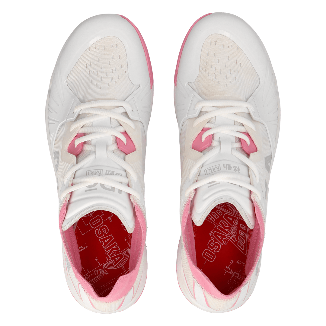 OSAKA Hockey | OSAKA Hockey IDO Mk1 Begonia Pink (2024) | IDO Mk1 Begonia Pink (2024) - EUR 36 | UK 3 | Total Hockey