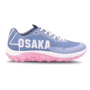 OSAKA Hockey | OSAKA Hockey KAI Mk1 Manor Blue (2024) | KAI Mk1 Manor Blue (2024) - EUR 35.5 | UK 2.5 | Total Hockey
