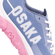 OSAKA Hockey | OSAKA Hockey KAI Mk1 Manor Blue (2024) | KAI Mk1 Manor Blue (2024) - EUR 35.5 | UK 2.5 | Total Hockey