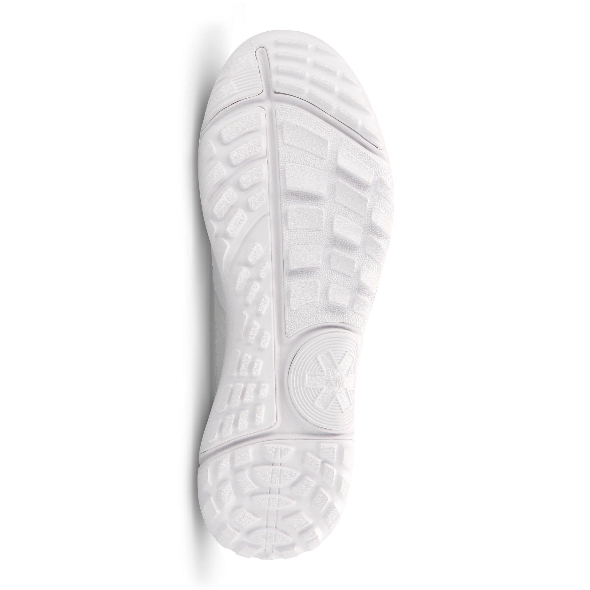 OSAKA Hockey | OSAKA Hockey IDO Mk1 Triple White LE | IDO Mk1 Triple White LE - EUR 36 | UK 3 | Total Hockey