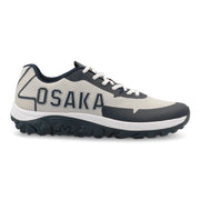OSAKA Hockey | OSAKA Hockey KA Mk Gray/Navy LE | KA Mk Gray/Navy LE - EUR 35.5 | UK 2.5 | Total Hockey