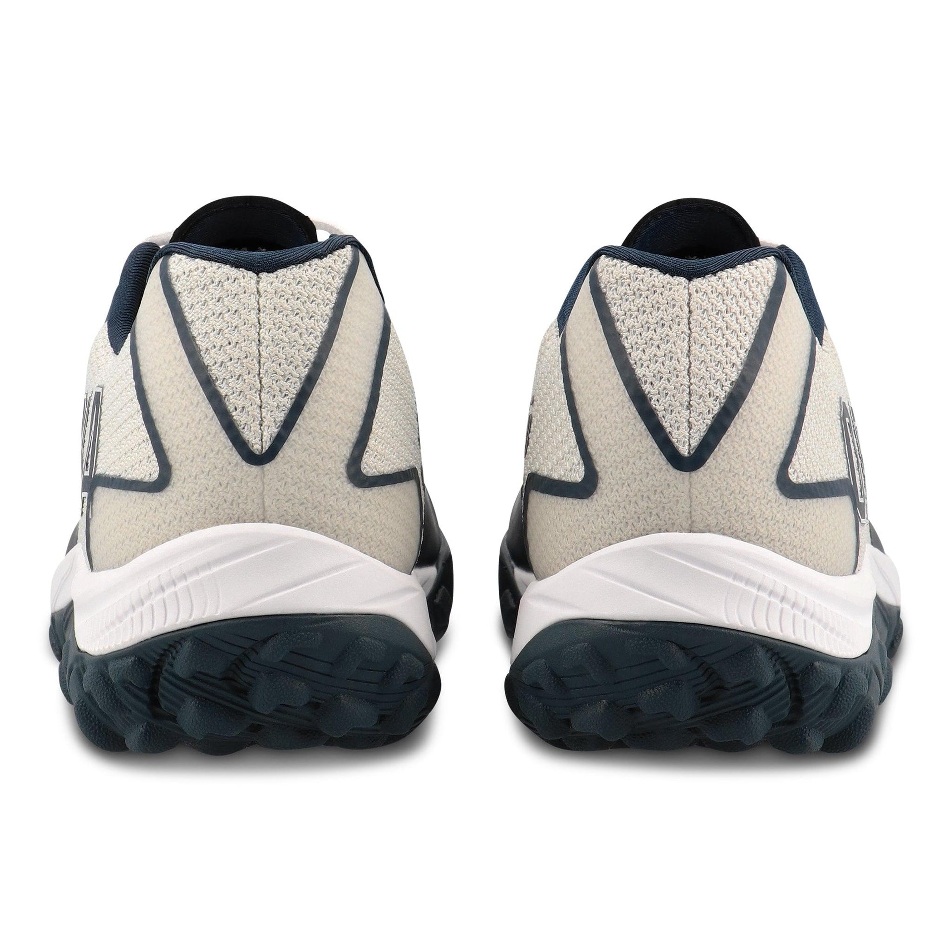 OSAKA Hockey | OSAKA Hockey KA Mk Gray/Navy LE | KA Mk Gray/Navy LE - EUR 35.5 | UK 2.5 | Total Hockey