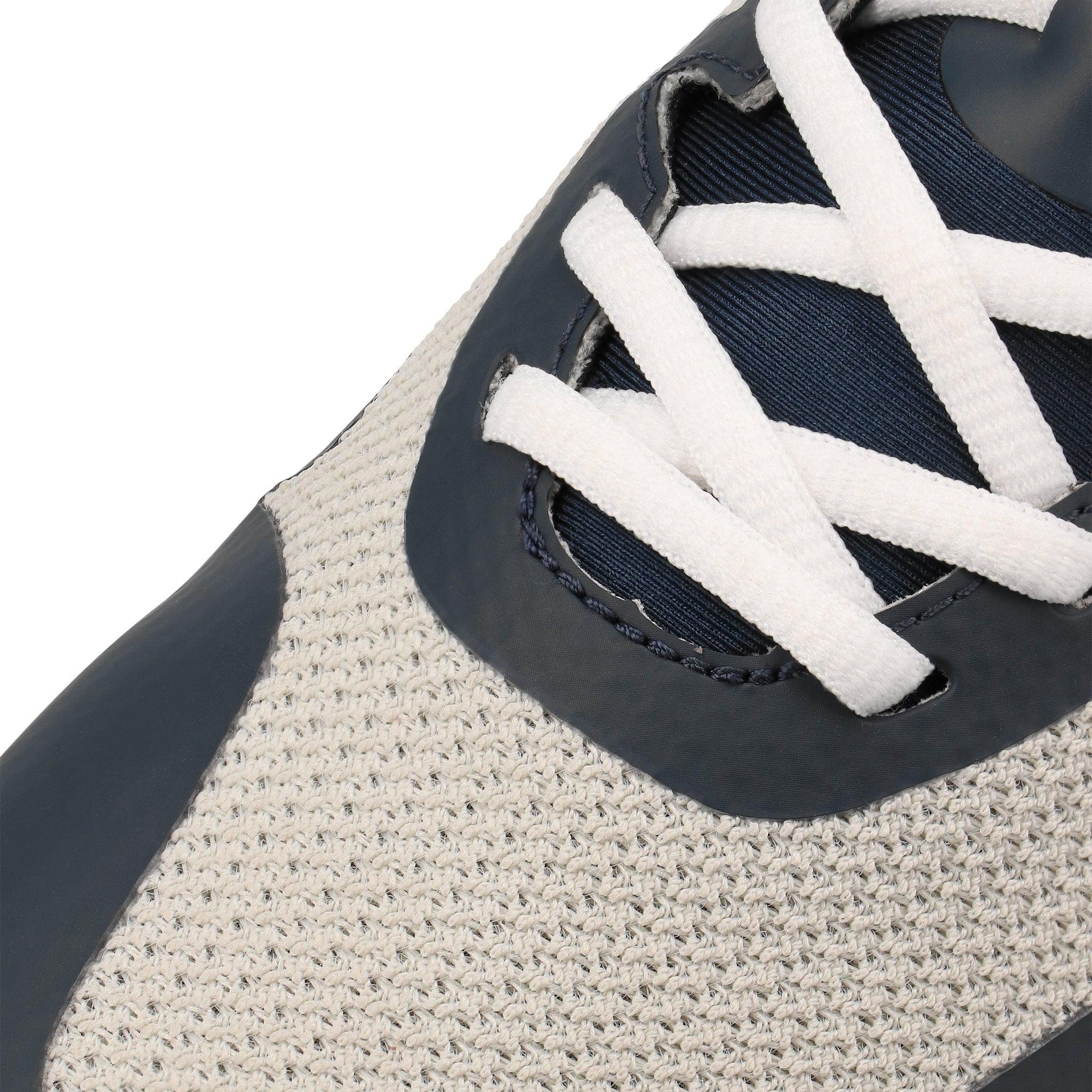 OSAKA Hockey | OSAKA Hockey KA Mk Gray/Navy LE | KA Mk Gray/Navy LE - EUR 35.5 | UK 2.5 | Total Hockey