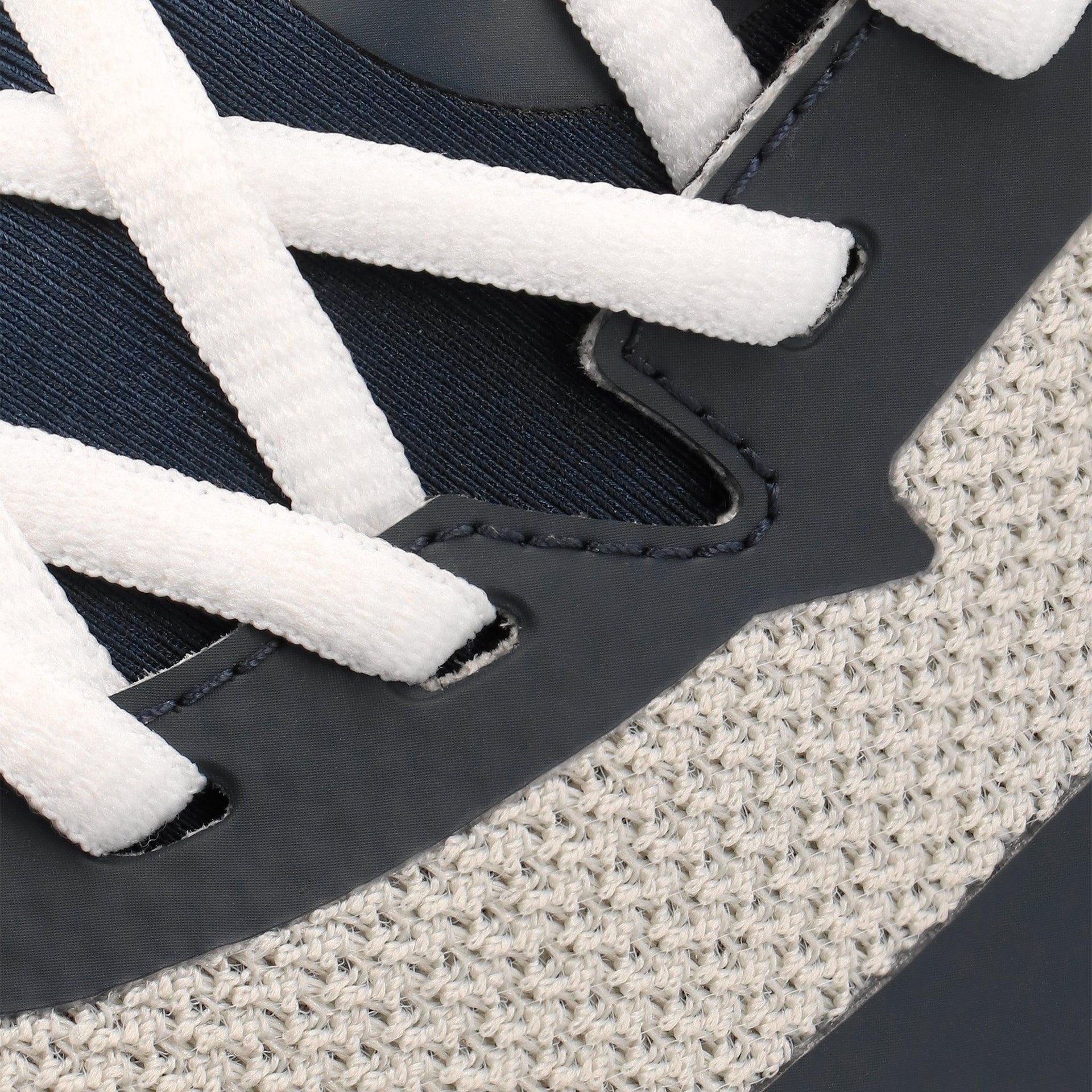 OSAKA Hockey | OSAKA Hockey KA Mk Gray/Navy LE | KA Mk Gray/Navy LE - EUR 35.5 | UK 2.5 | Total Hockey