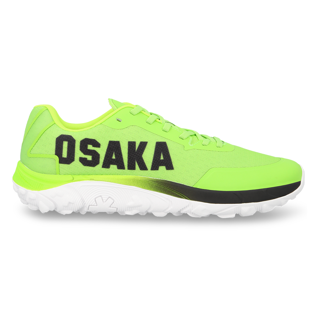 KAI Mk1 Pro Tour Wild Lime (2026)