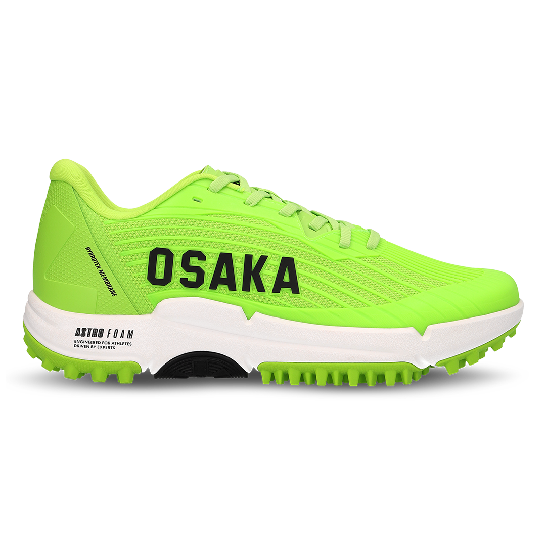 RYU Wild Lime (2026)