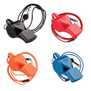 Fox 40 Whistles | Fox 40 Whistles Fox40 PEARL Whistle | Fox40 PEARL Whistle - Black | Total Hockey