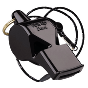 Fox 40 Whistles | Fox 40 Whistles Fox40 PEARL Whistle | Fox40 PEARL Whistle - Black | Total Hockey