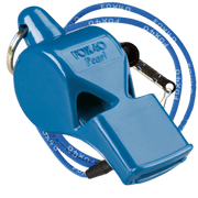 Fox 40 Whistles | Fox 40 Whistles Fox40 PEARL Whistle | Fox40 PEARL Whistle - Blue | Total Hockey