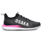 OSAKA Hockey | OSAKA Hockey Furo Black LE | Furo Black LE - EUR 35.5 | UK 2.5 | Total Hockey