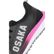 OSAKA Hockey | OSAKA Hockey Furo Black LE | Furo Black LE - EUR 35.5 | UK 2.5 | Total Hockey