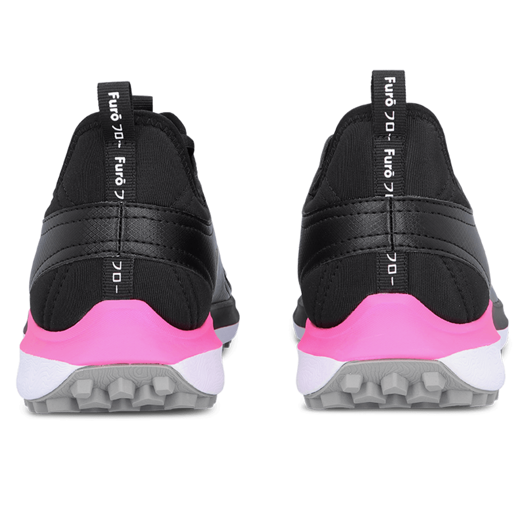 OSAKA Hockey | OSAKA Hockey Furo Black LE | Furo Black LE - EUR 35.5 | UK 2.5 | Total Hockey