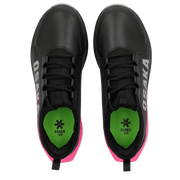 OSAKA Hockey | OSAKA Hockey Furo Black LE | Furo Black LE - EUR 35.5 | UK 2.5 | Total Hockey