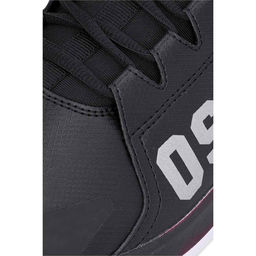 OSAKA Hockey | OSAKA Hockey Furo Black LE | Furo Black LE - EUR 35.5 | UK 2.5 | Total Hockey